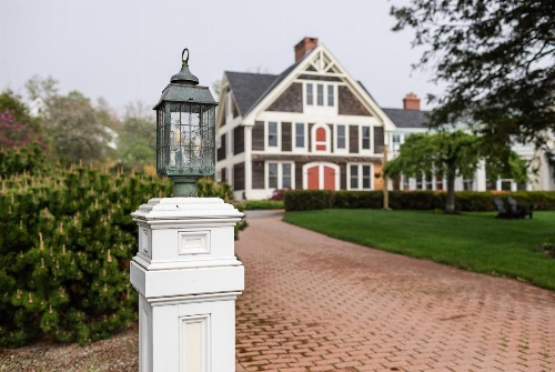 Spouter Inn Bed & Breakfast image 8