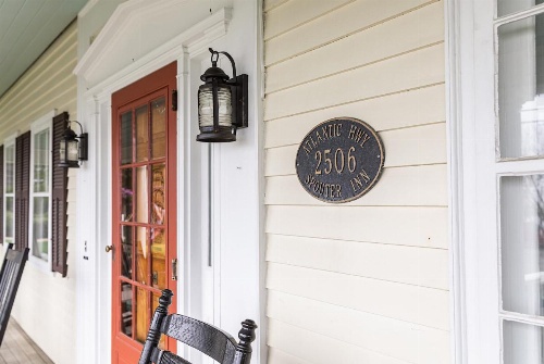 Spouter Inn Bed & Breakfast image 9