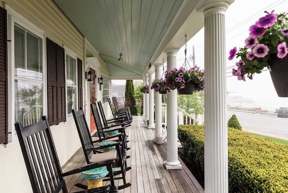 Spouter Inn Bed & Breakfast Image 11
