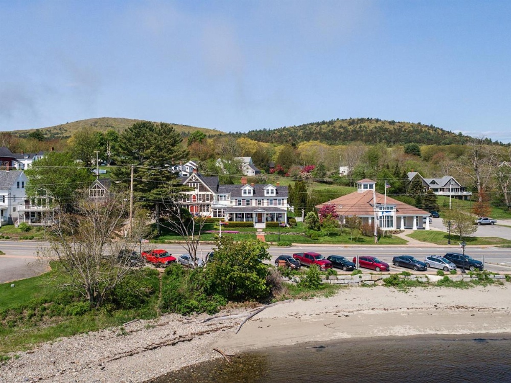 Spouter Inn Bed & Breakfast Image 13