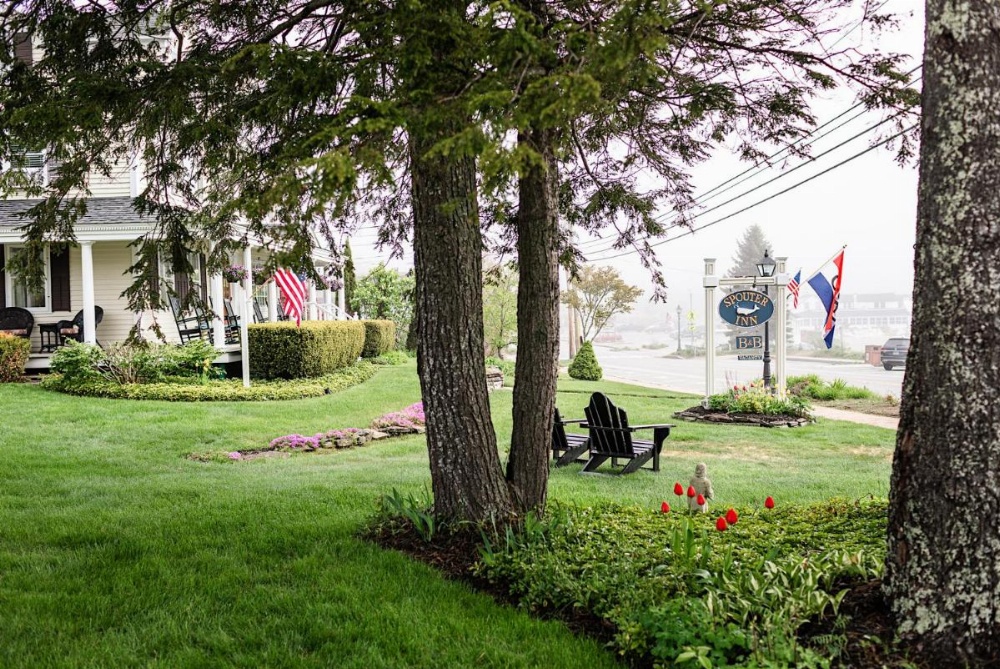 Spouter Inn Bed & Breakfast Image 15