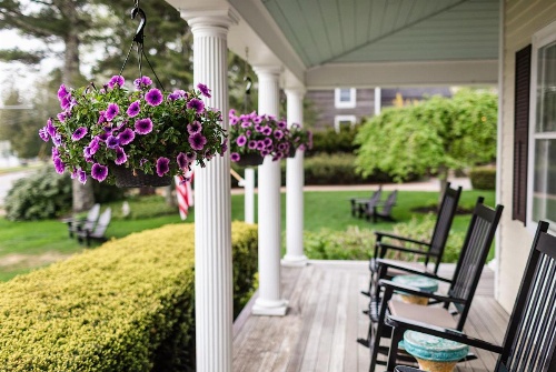 Spouter Inn Bed & Breakfast image 18