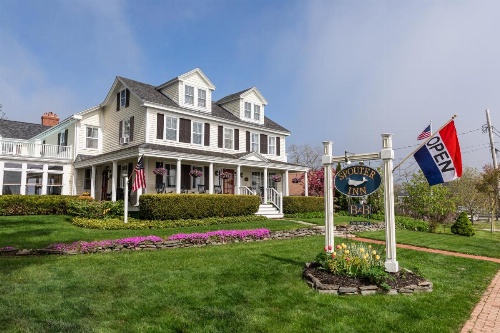 Spouter Inn Bed & Breakfast image 23