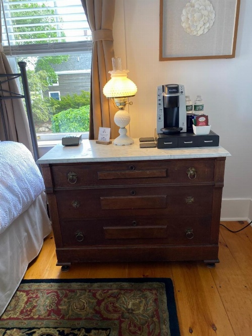 Spouter Inn Bed & Breakfast image 29