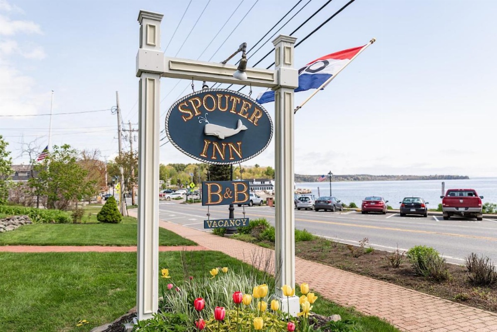 Spouter Inn Bed & Breakfast Image 30