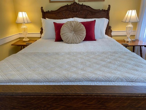 Spouter Inn Bed & Breakfast image 31