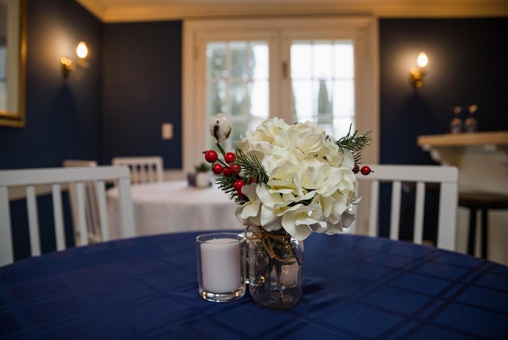 Spouter Inn Bed & Breakfast Main image