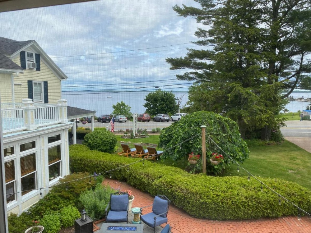 Spouter Inn Bed & Breakfast Image 35