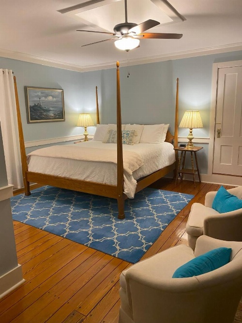 Spouter Inn Bed & Breakfast image 36