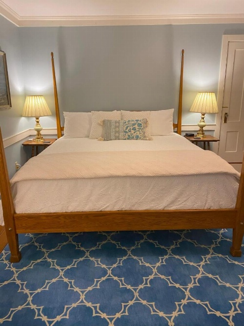 Spouter Inn Bed & Breakfast image 37