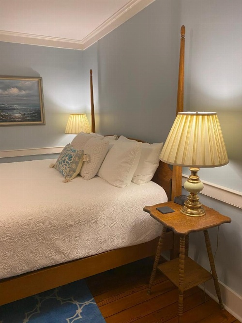 Spouter Inn Bed & Breakfast image 39