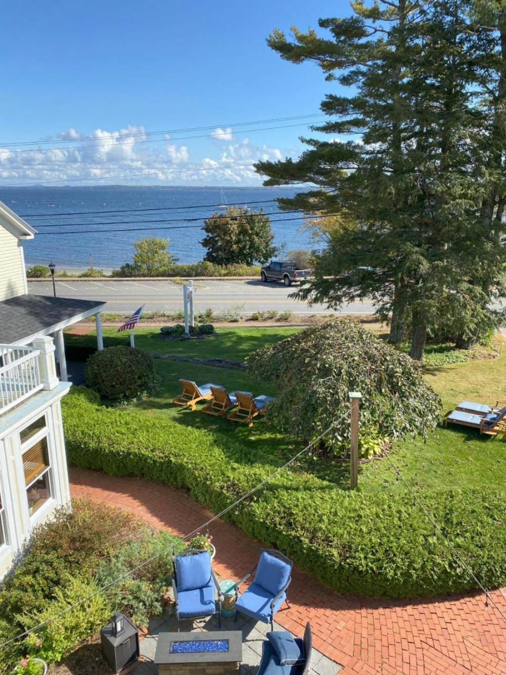 Spouter Inn Bed & Breakfast Image 40