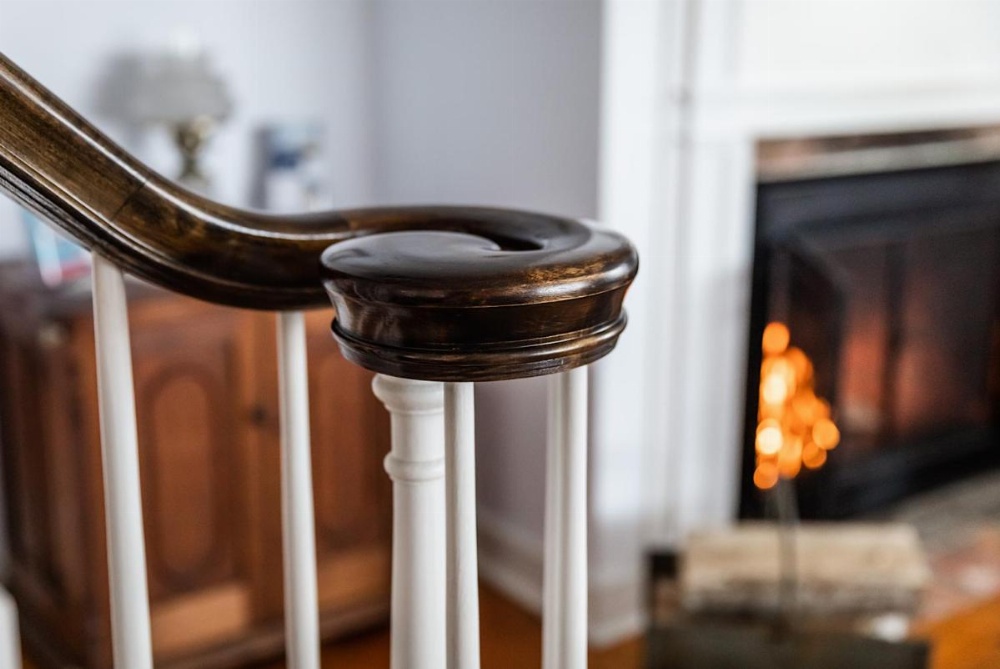 Spouter Inn Bed & Breakfast Main image