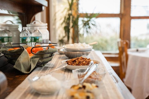 Spouter Inn Bed & Breakfast image 5