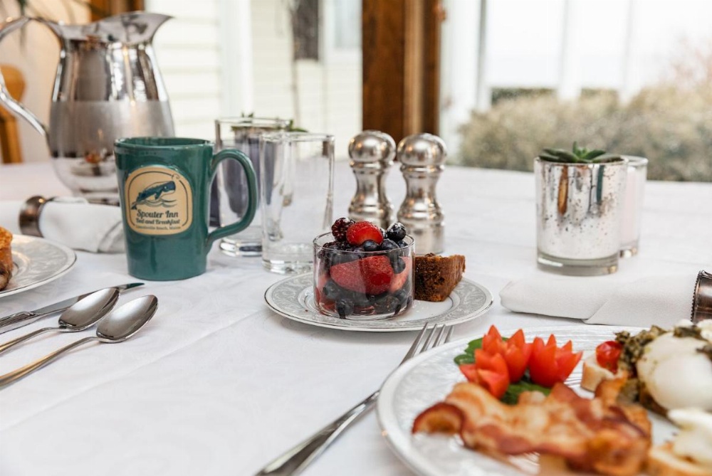Spouter Inn Bed & Breakfast Image 7